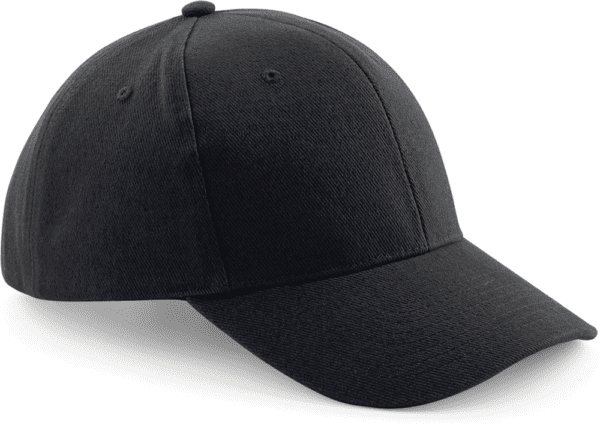 Kappe Pro-Style, gebürstete Baumwolle B65