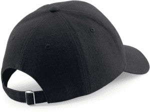 Kappe Pro-Style, gebürstete Baumwolle B65