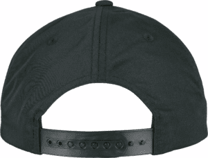 Kappe aus recyceltem Poly Twill FL7706RS