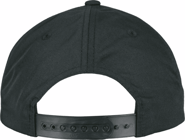 Kappe aus recyceltem Poly Twill FL7706RS