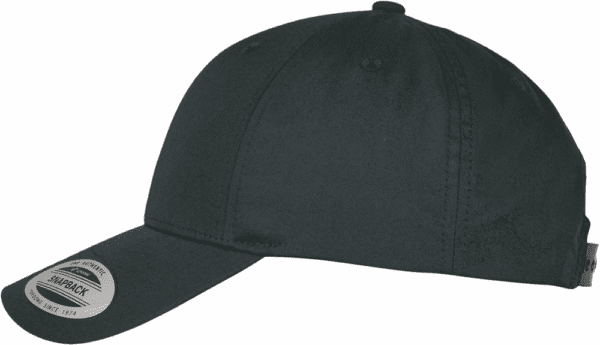 Kappe aus recyceltem Poly Twill FL7706RS