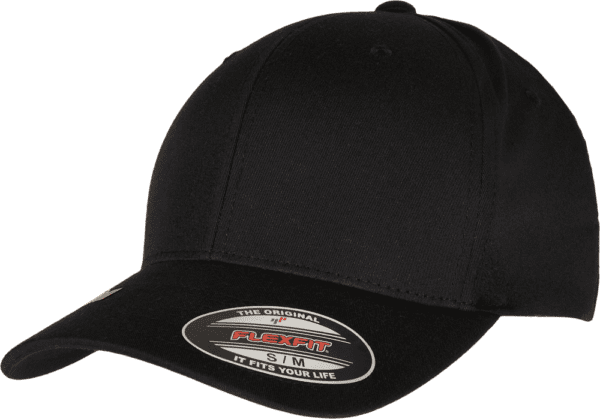 Kappe aus recyceltem Polyester FL6277RP