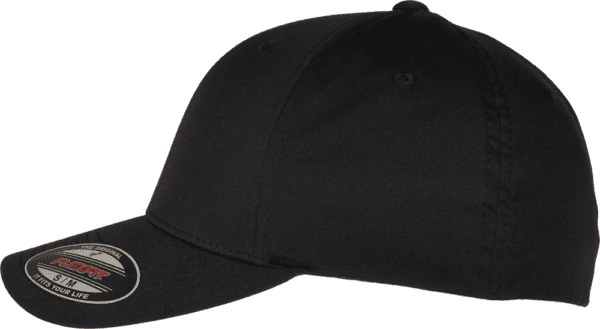 Kappe aus recyceltem Polyester FL6277RP