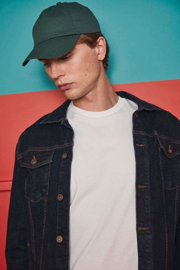 Kappe – 5-Panels KP088