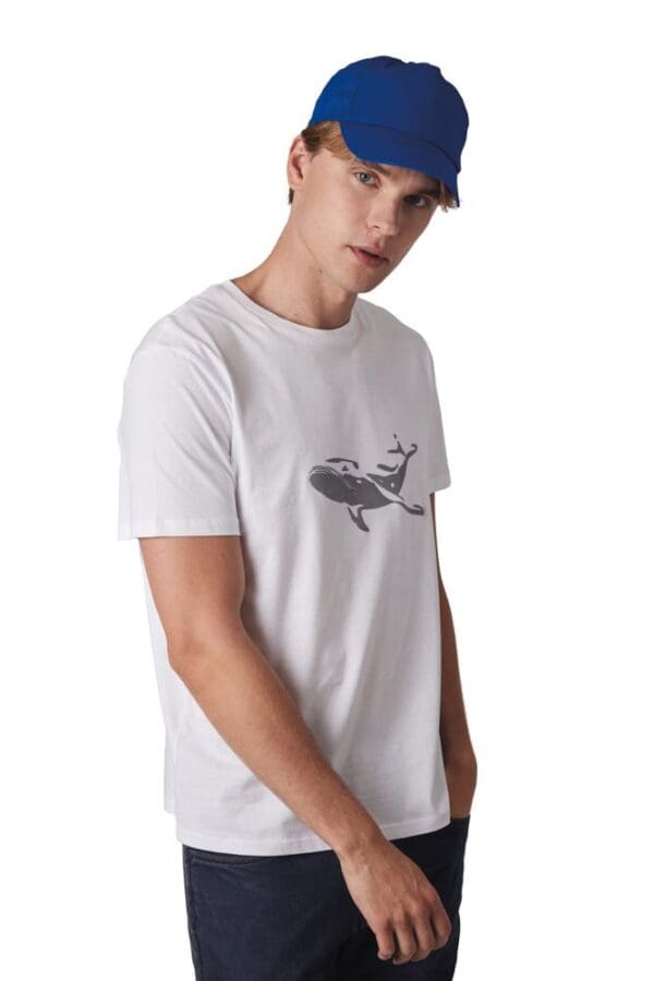 Kappe – 5-Panels KP088