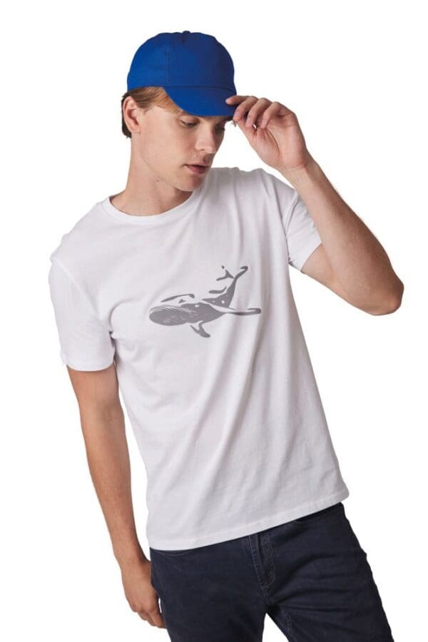 Kappe – 5-Panels KP088