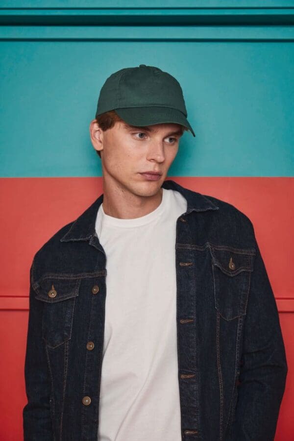 Kappe – 5-Panels KP088