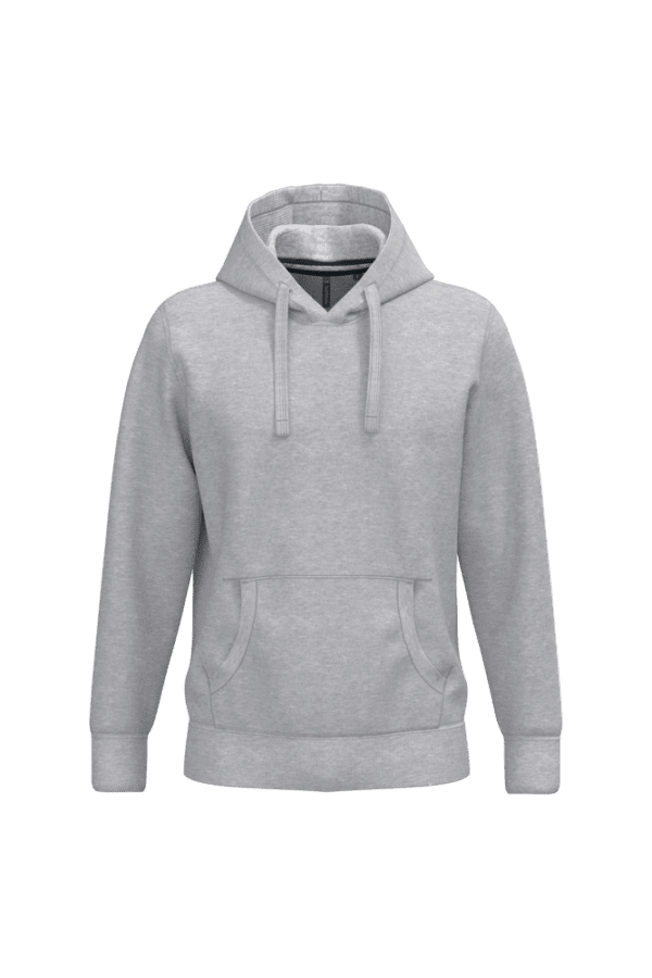 Kapuzensweatshirt K489