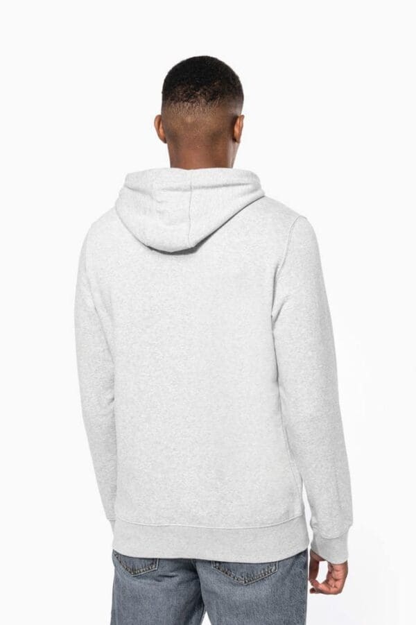 Kapuzensweatshirt K489