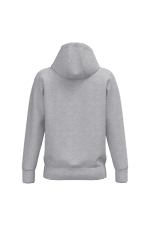 Kapuzensweatshirt K489