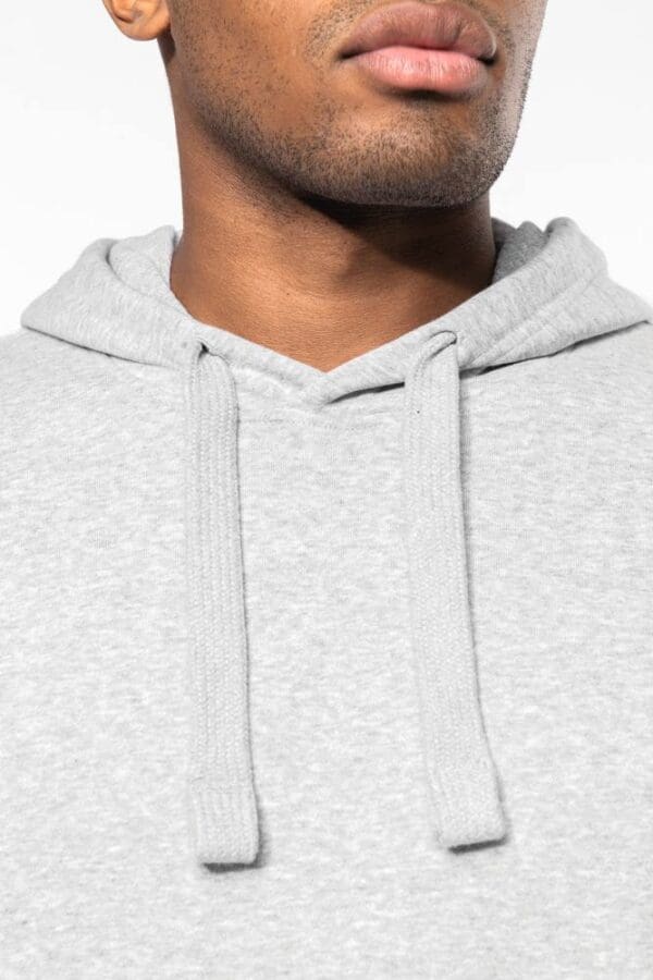 Kapuzensweatshirt K489