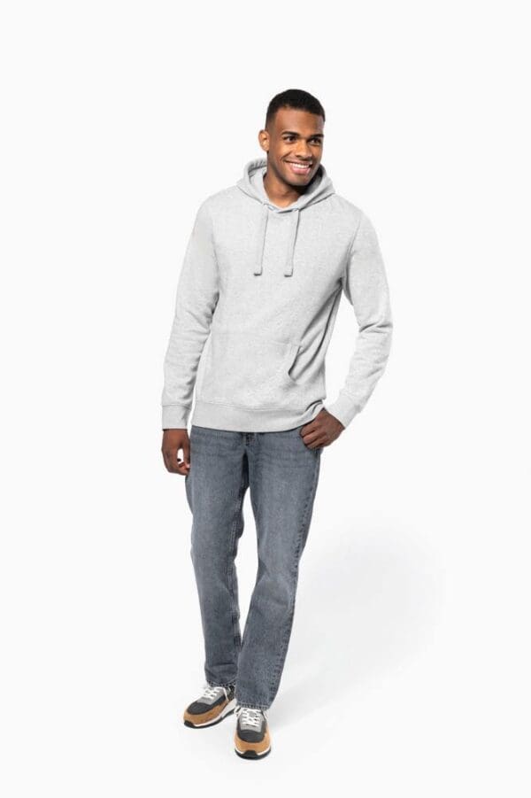 Kapuzensweatshirt K489