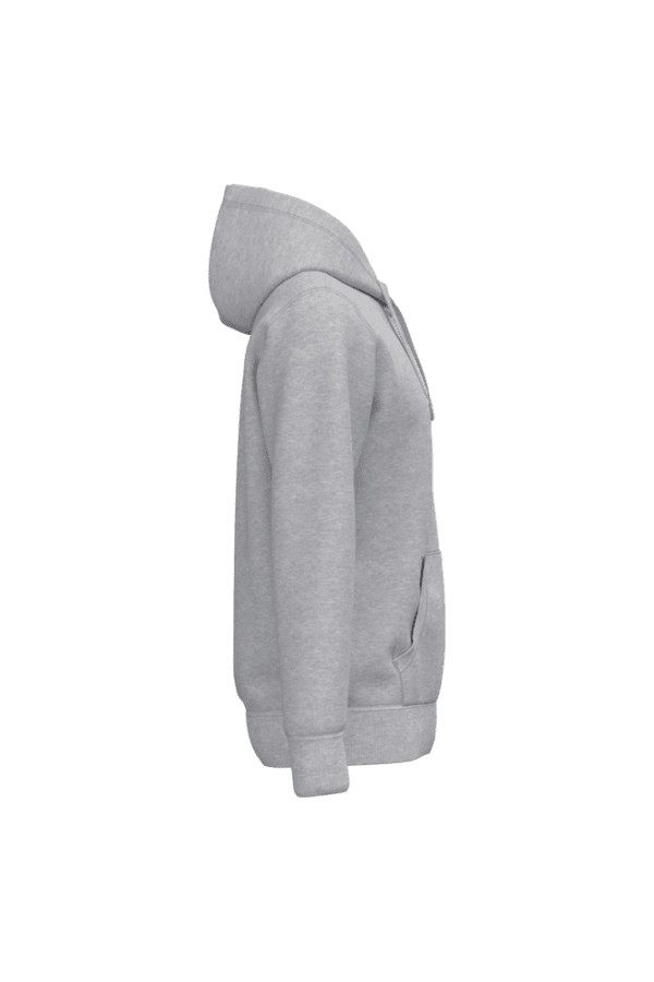 Kapuzensweatshirt K489