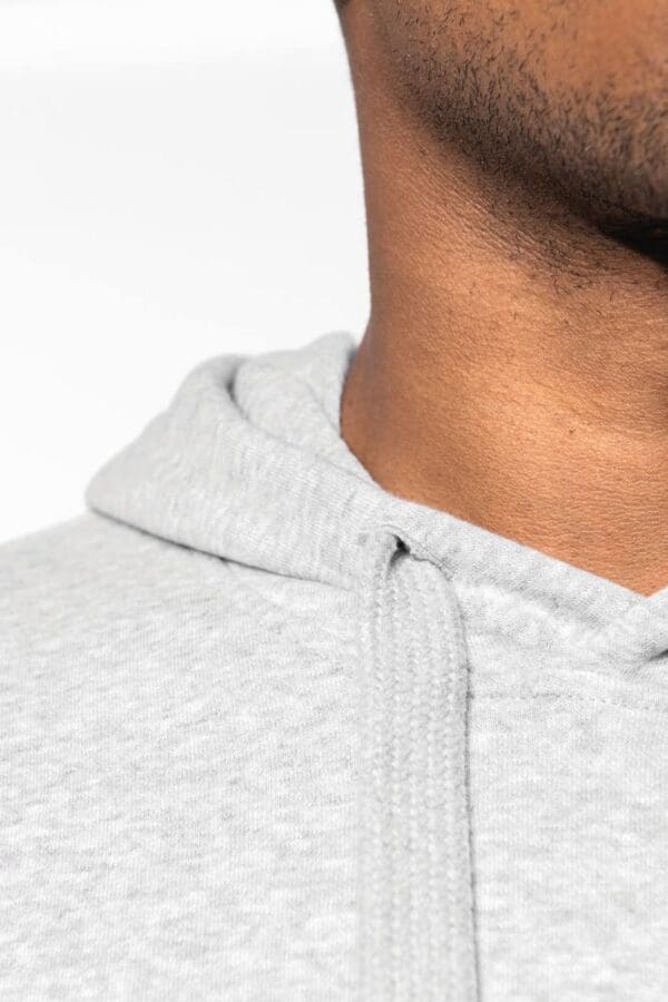 Kapuzensweatshirt K489