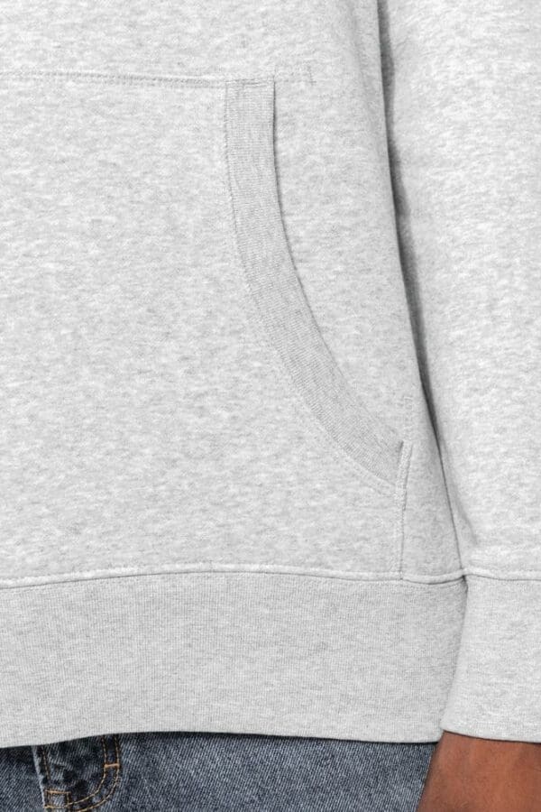 Kapuzensweatshirt K489