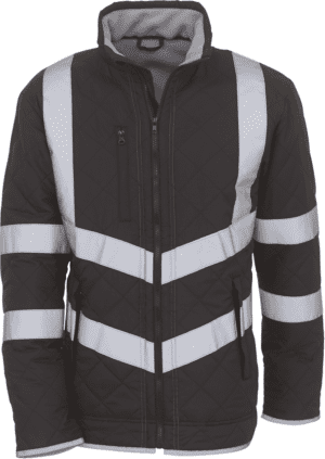 Kensington - Hi-Vis jacket YHVW706