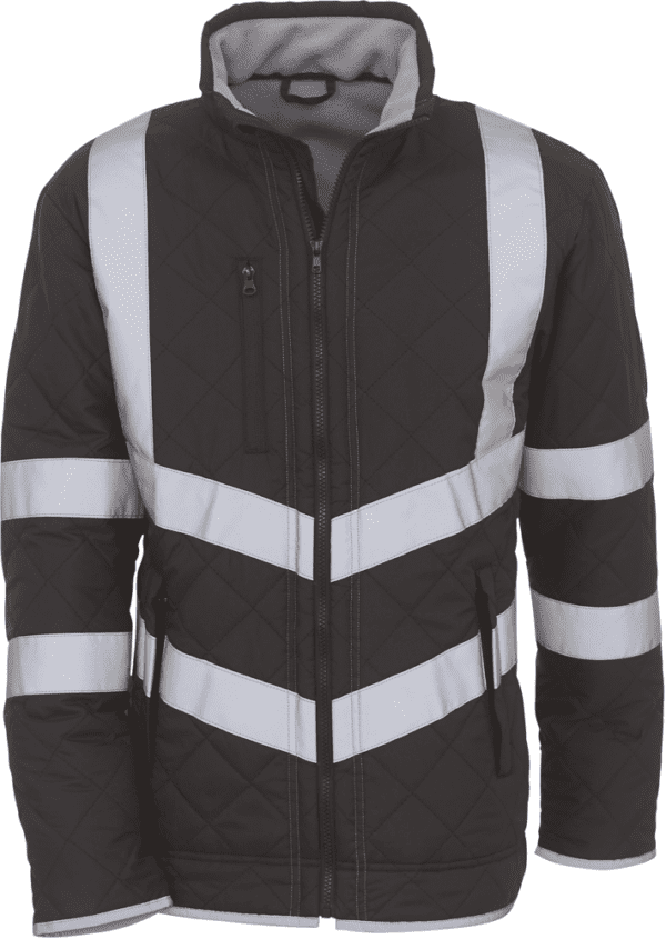 Kensington - Hi-Vis jacket YHVW706
