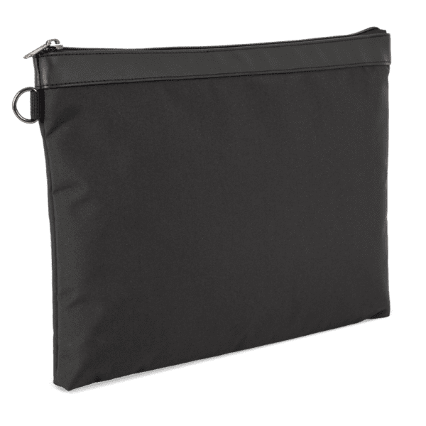 Kialma Dokumenten- und Notebook-/Tablettasche von K-loop KI5305