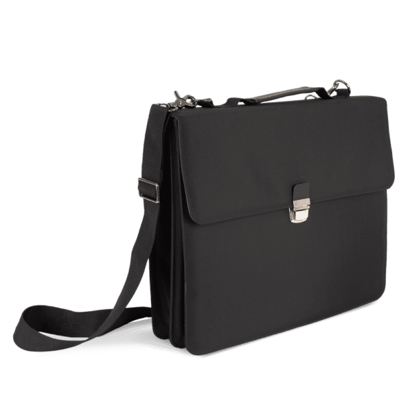 Kialma Dokumententasche von K-loop KI5405
