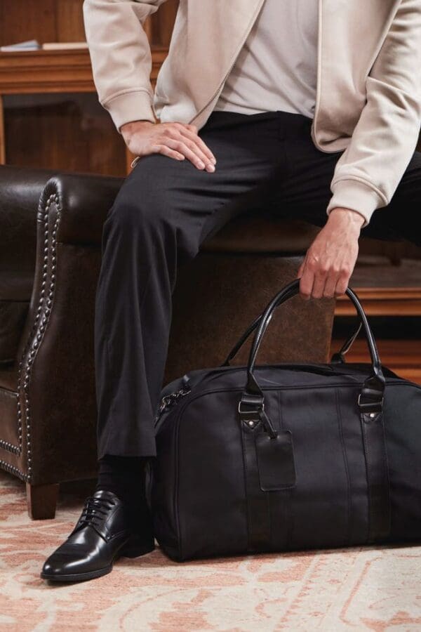 Kialma Reisetasche von K-loop KI5607