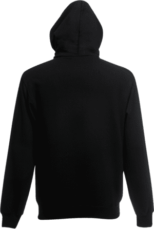 Kids Classic Hooded Sweat Jacket (62-045-0) SC62045