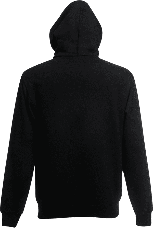 Kids Classic Hooded Sweat Jacket (62-045-0) SC62045