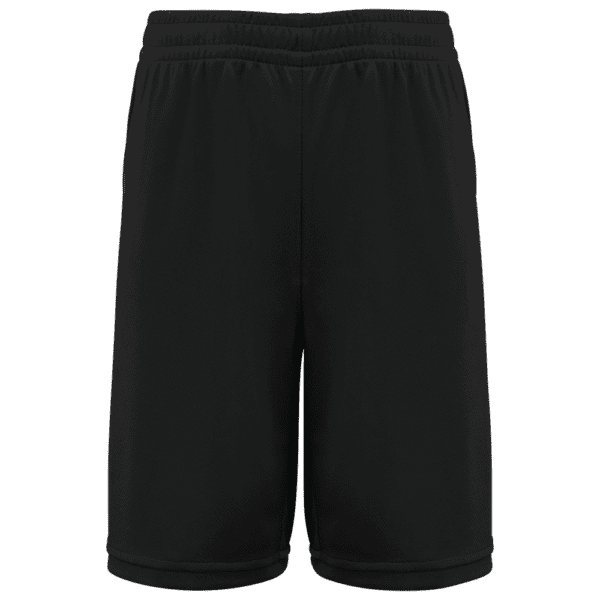 Kinder-Basketball-Shorts PA1052