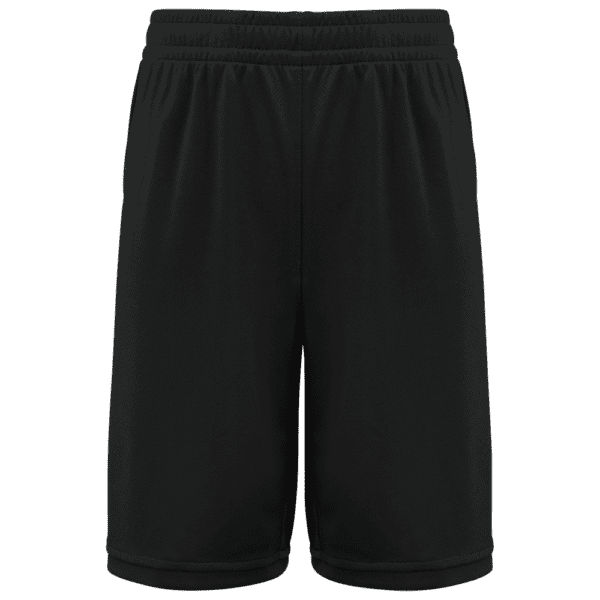 Kinder-Basketball-Shorts PA1052