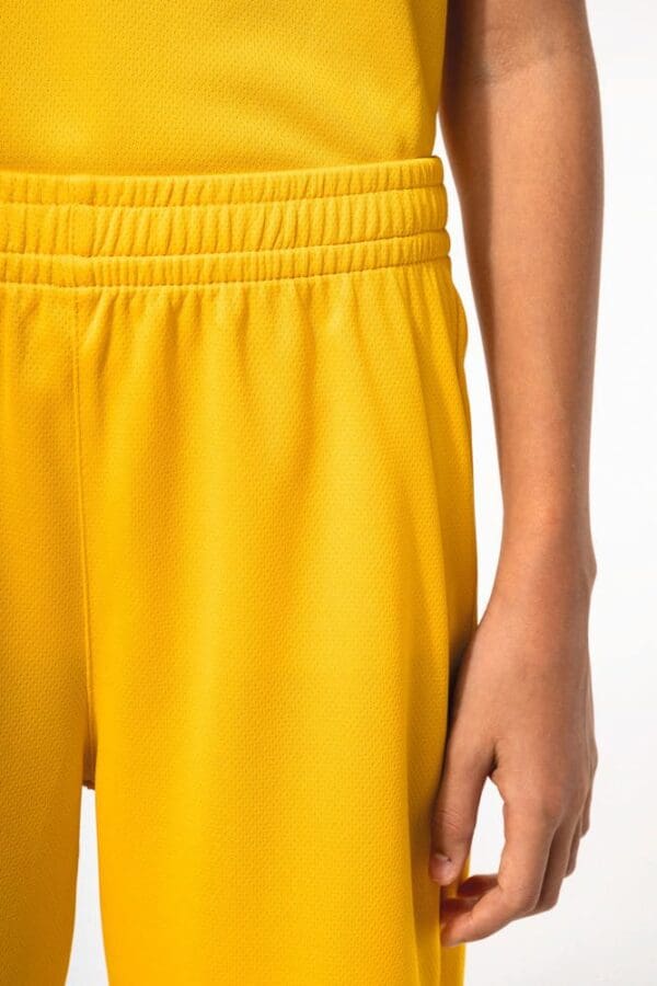Kinder-Basketball-Shorts PA1052