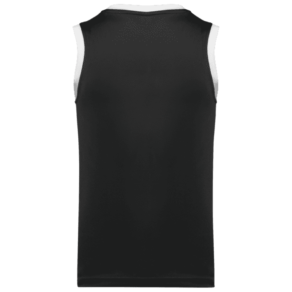 Kinder Basketball Trikot PA4052