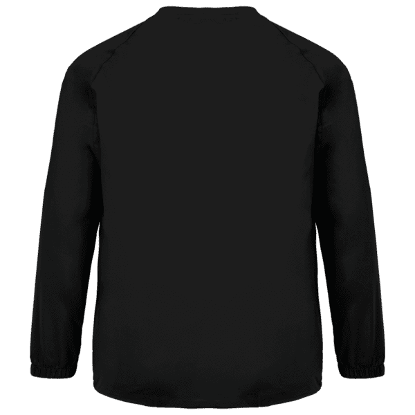 Kinder Multisport-Regensweatshirt PA401