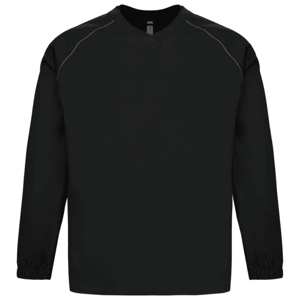 Kinder Multisport-Regensweatshirt PA401