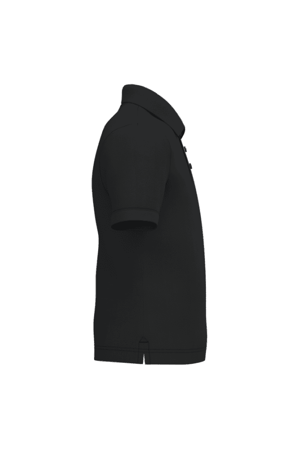 Kinder Poloshirt Kurzarm