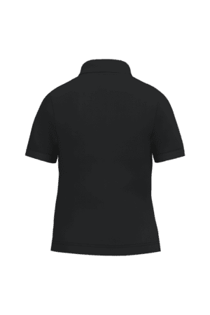 Kinder Poloshirt Kurzarm