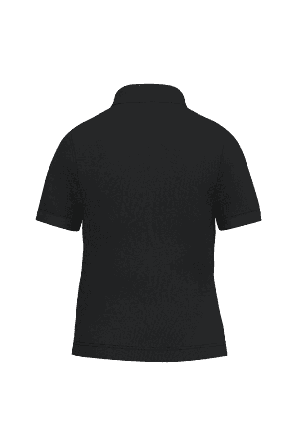 Kinder Poloshirt Kurzarm