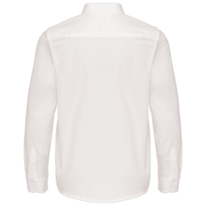Kinder Popelin-Hemd Langarm K521