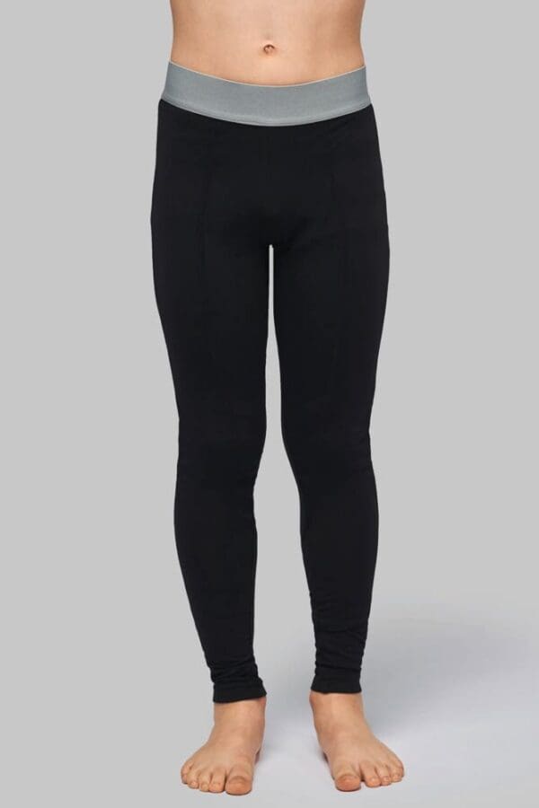 Kinder Sportunterwäsche - Leggings PA018