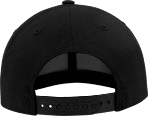 Klassische gebogene Kappe Snapback FL7706