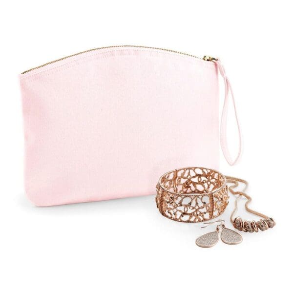 Kleine EarthAware® Bio Tasche