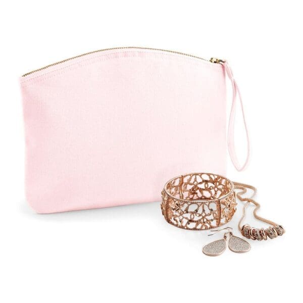Kleine EarthAware® Bio Tasche