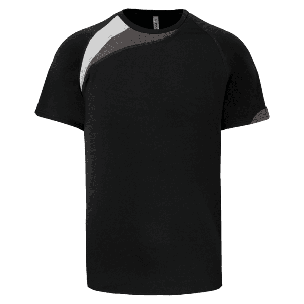 Kurzam-Trikot für Kinder PA437