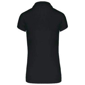 Kurzarm Damen Polo Quick Dry PA481