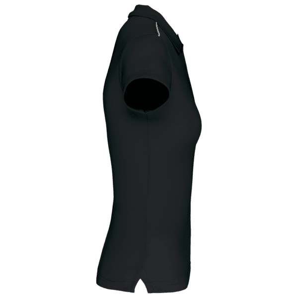 Kurzarm Damen Polo Quick Dry PA481