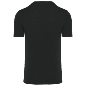 Kurzarm-T-Shirt mit Rundhalsausschnitt, Unisex