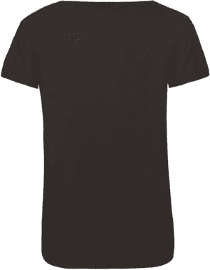Ladies' TriBlend crew neck T-shirt CGTW056