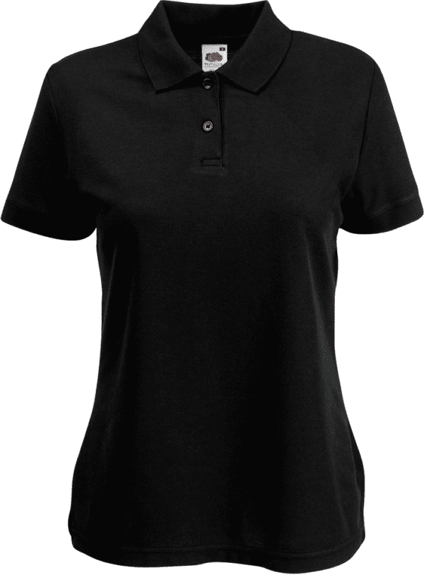 Lady-fit 65/35 Polo (63-212-0) SC63212