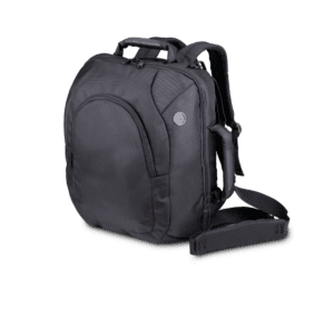 Laptop-Rucksack Combo-Tasche KI0903