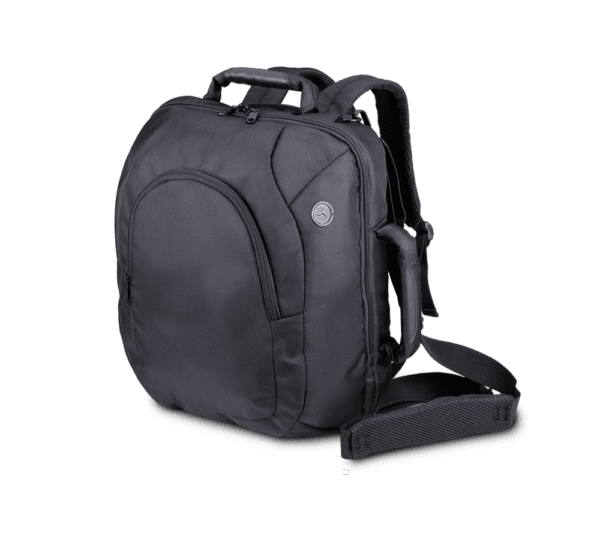 Laptop-Rucksack Combo-Tasche KI0903