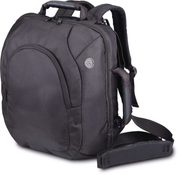 Laptop-Rucksack Combo-Tasche KI0903