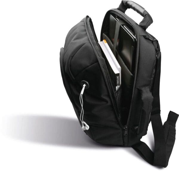 Laptop-Rucksack Combo-Tasche KI0903